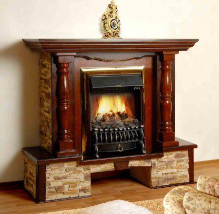 kaminverkleidung aus holz