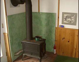 Dickbauchofen aus einer alten Dose oder Gasflasche
