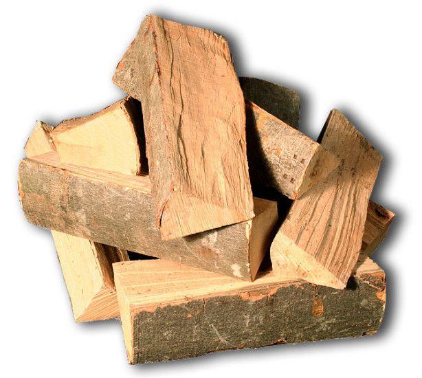 Brennholz aus Espe