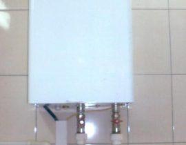 Elektrokessel zum Heizen eines Privathauses: Vor- und Nachteile