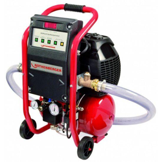 Kompressor