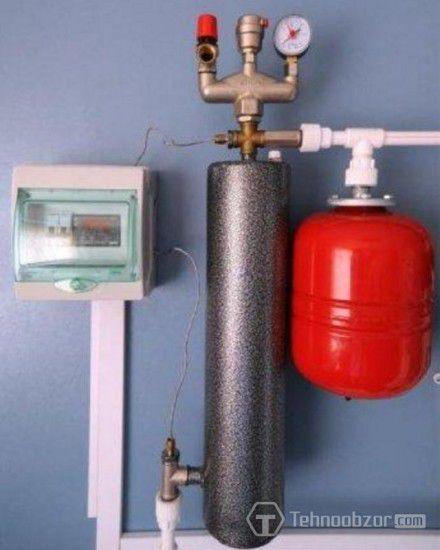 Induktionskessel