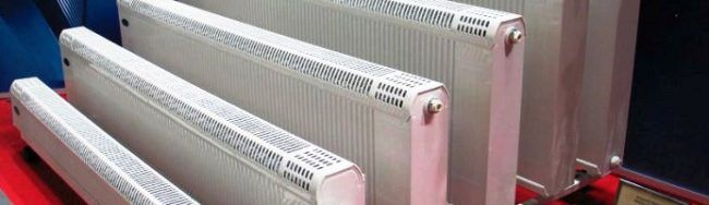 Eloxierte Batterien