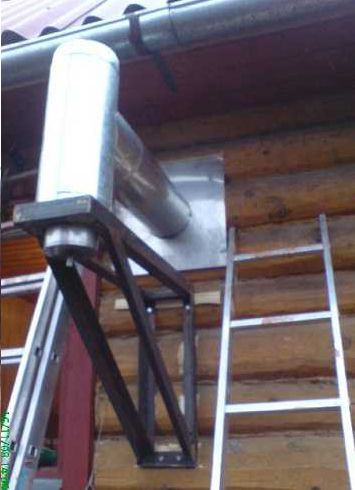 T-Installation