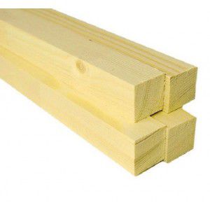 Holzblöcke