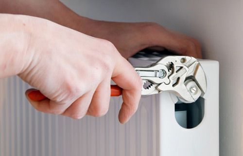 Anpassung der Batterienippel