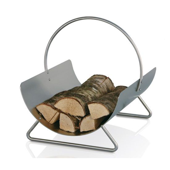Tragbares Mini-Brennholz