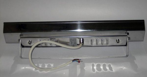 Reflektor (Rückansicht)