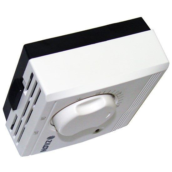Mechanischer Thermostat