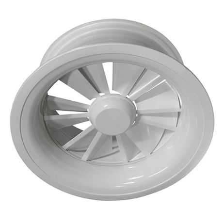 Diffusor
