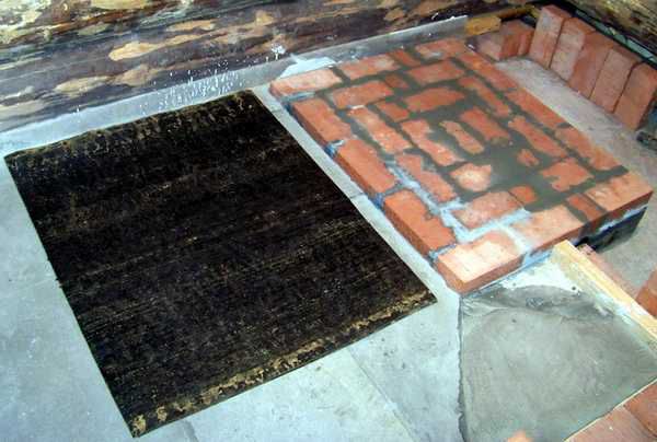 Das Fundament muss stark sein