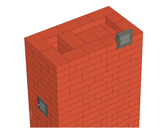 Reinigungsanlage