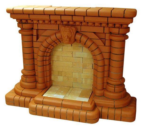 Kaminportal