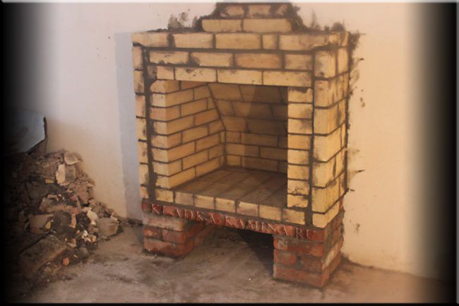 Feuerwehrmann