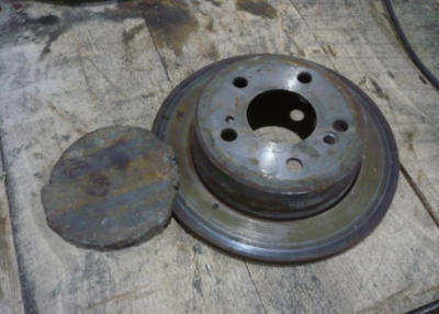 Stummel