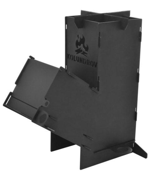 Kolundrow