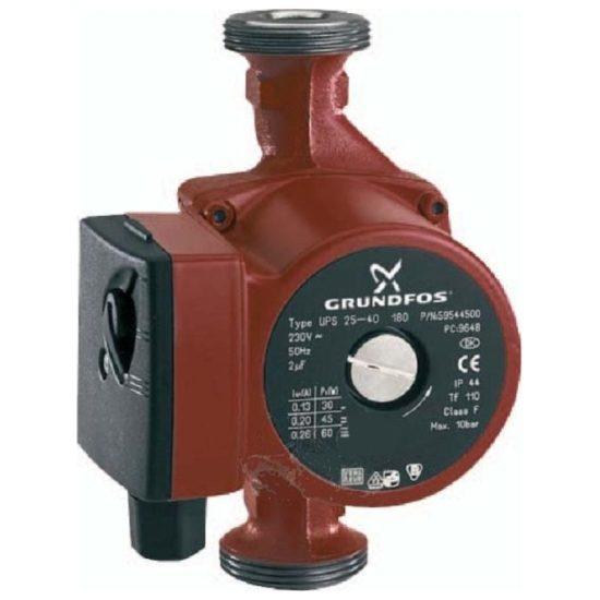 Grundfos USV 25-40 180