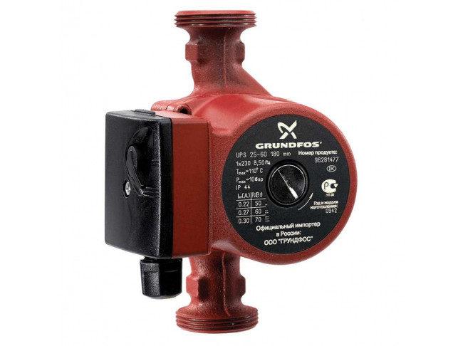 Grundfos USV 25-60 180