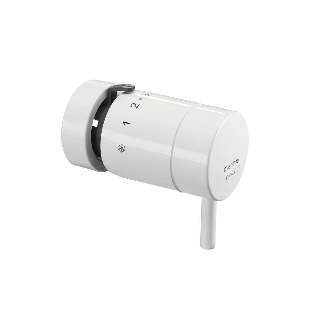 Thermostat Oventrop Pinox
