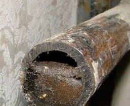 Spülen der Heizungsanlage in einem Privathaus: grundlegende Methoden und Schritt-für-Schritt-Anleitungen