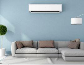 Wo installiert man eine Klimaanlage in einer Wohnung, in einem Privathaus: Regeln, Normen, Merkmale