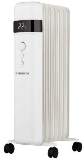 Termatische Leistung 1500 W