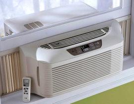 Der Unterschied zwischen einem Split-System und einer Klimaanlage und einem Monoblock: Was ist der Unterschied und was ist zu wählen?
