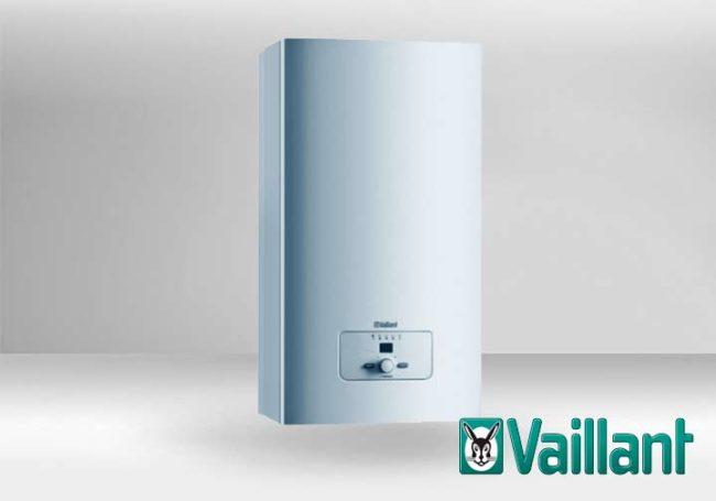 Vaillant Kesselstörungen