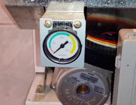 Warum Druckabfall in einem Gaskessel: Ursachen, Anzeichen und Lösungen