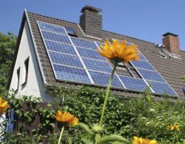 Sonnenkollektoren für zu Hause: So wählen Sie die besten Module aus