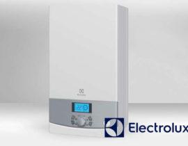 Störungen und Fehlercodes von Electrolux-Kesseln: typische und atypische Lösungen