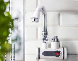 Fehlfunktionen des Warmwasserbereiters, Ursachen und Do-it-yourself-Abhilfe