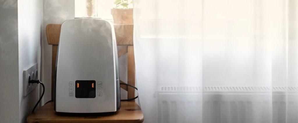 Wasserfilterreiniger