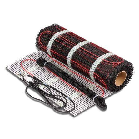 Matter warmer Boden