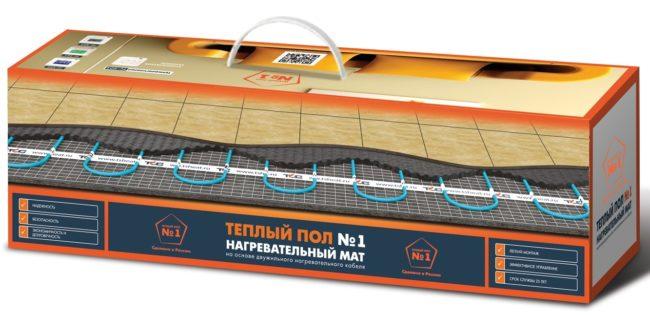 Heizmatten