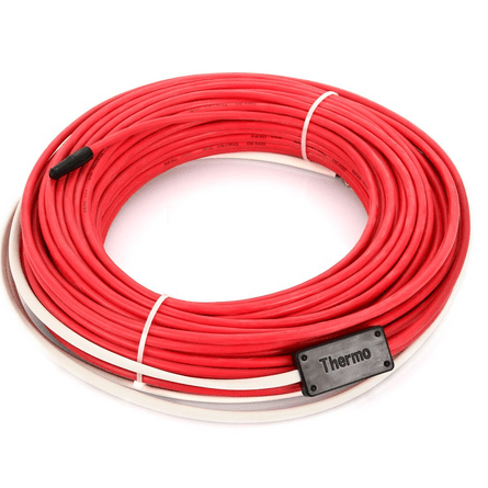 Kabel ungeschirmte Fußbodenheizung