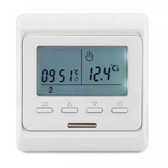 Elektronisches Thermostat