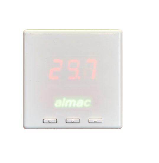 Almac IMA-1.0 - Anzeige und Steuerung