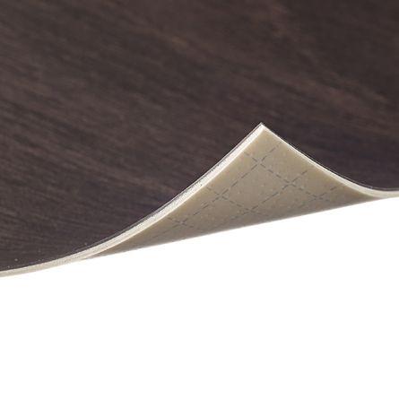 Handelsübliches Linoleum