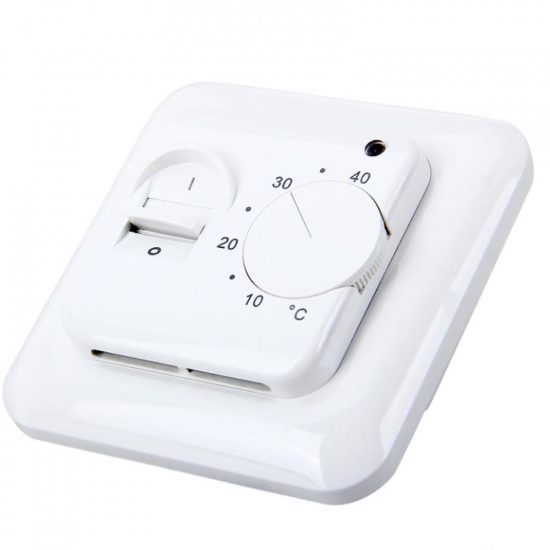 Mechanischer Thermostat