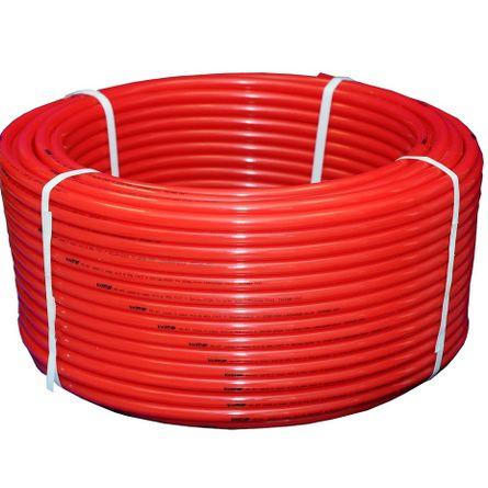 PE-RT-Rohre