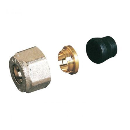Crimpfittings