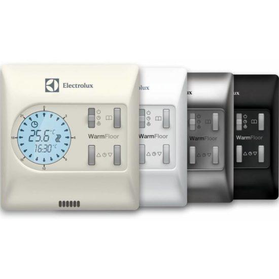 Electrolux ETA-16 hat mehrere Farben