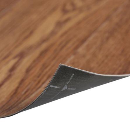 Semikommerzielles Linoleum