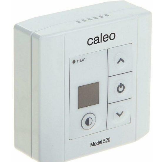 Caleo 520 - Steuerung